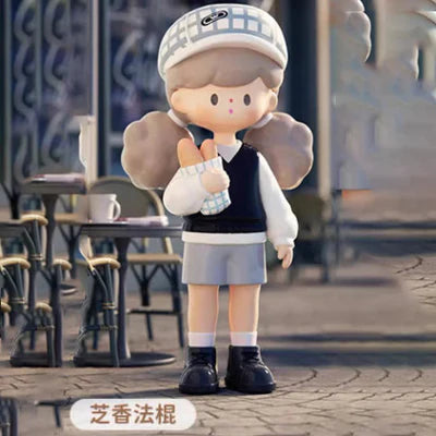 
                
                    Load image into Gallery viewer, [F.UN] MOLINTA - SPRING CITY WANDERING SERIES BLIND BOX
                
            
