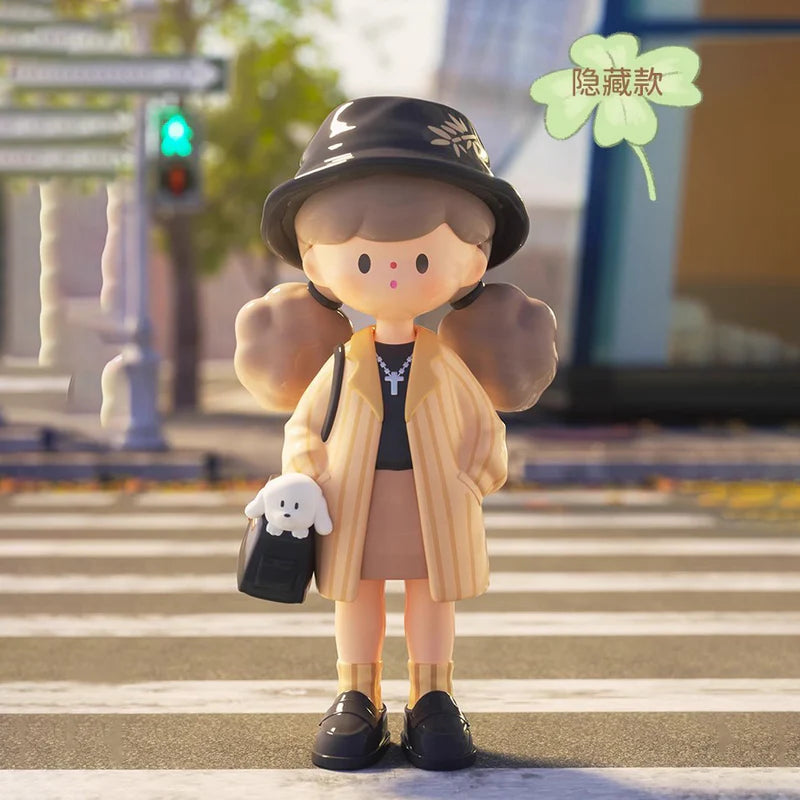 
                
                    Load image into Gallery viewer, [F.UN] MOLINTA - SPRING CITY WANDERING SERIES BLIND BOX
                
            