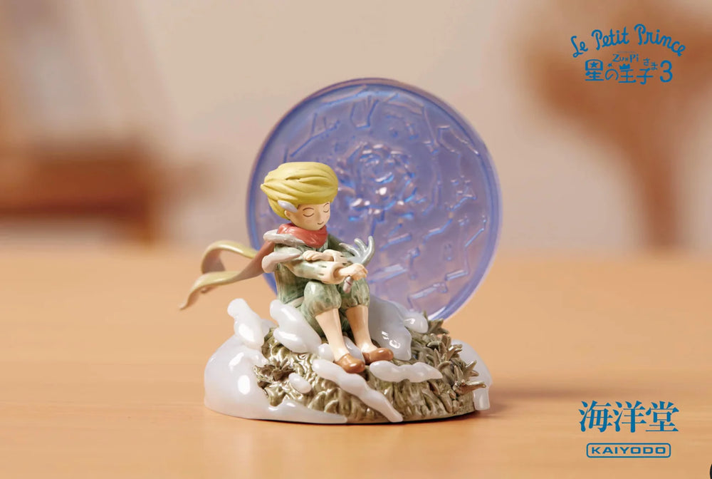 
                
                    Load image into Gallery viewer, Le Petit Prince Blind Box - Version 3
                
            