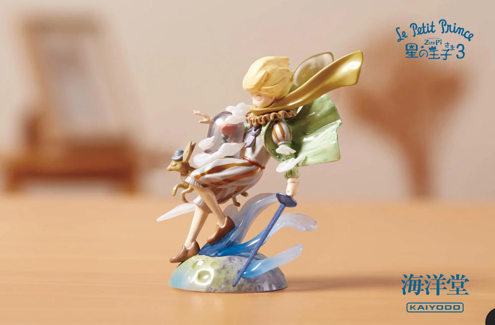 
                
                    Load image into Gallery viewer, Le Petit Prince Blind Box - Version 3
                
            