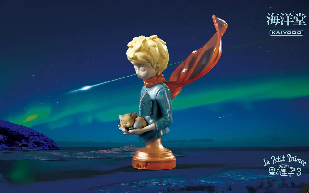 Le Petit Prince Blind Box - Version 3