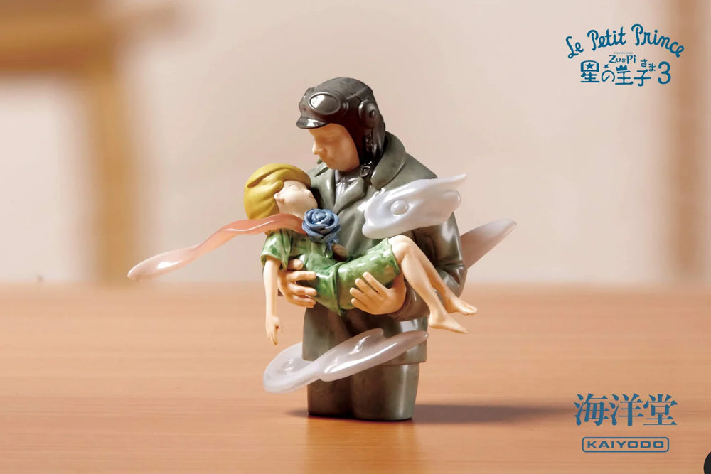
                
                    Load image into Gallery viewer, Le Petit Prince Blind Box - Version 3
                
            