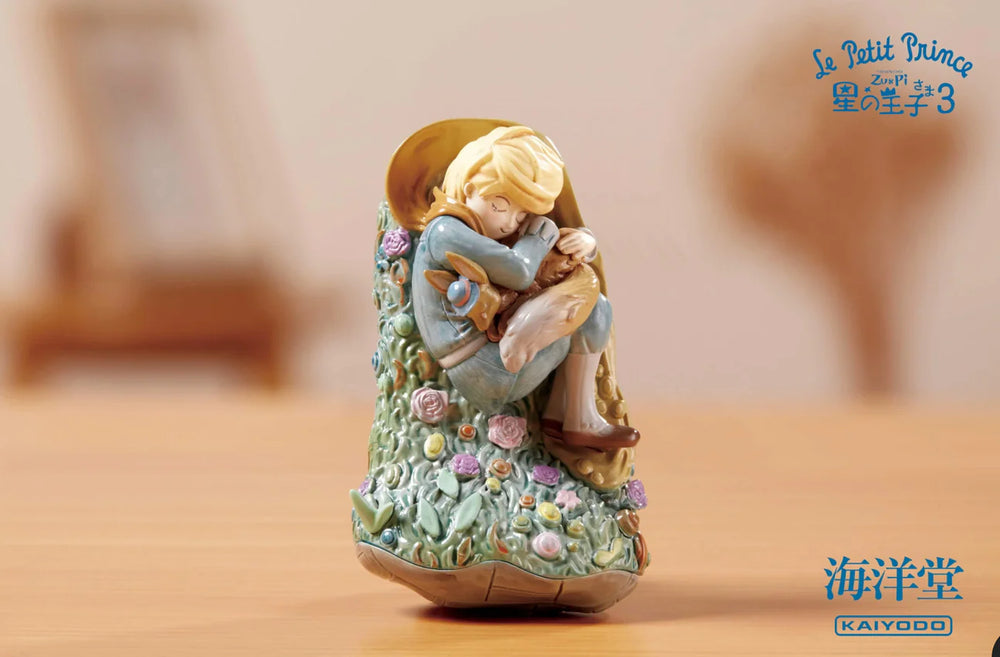 
                
                    Load image into Gallery viewer, Le Petit Prince Blind Box - Version 3
                
            
