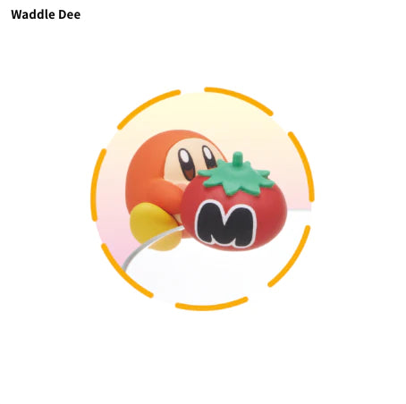 
                
                    Load image into Gallery viewer, Putitto Kirby of the stars2 Blind Box
                
            
