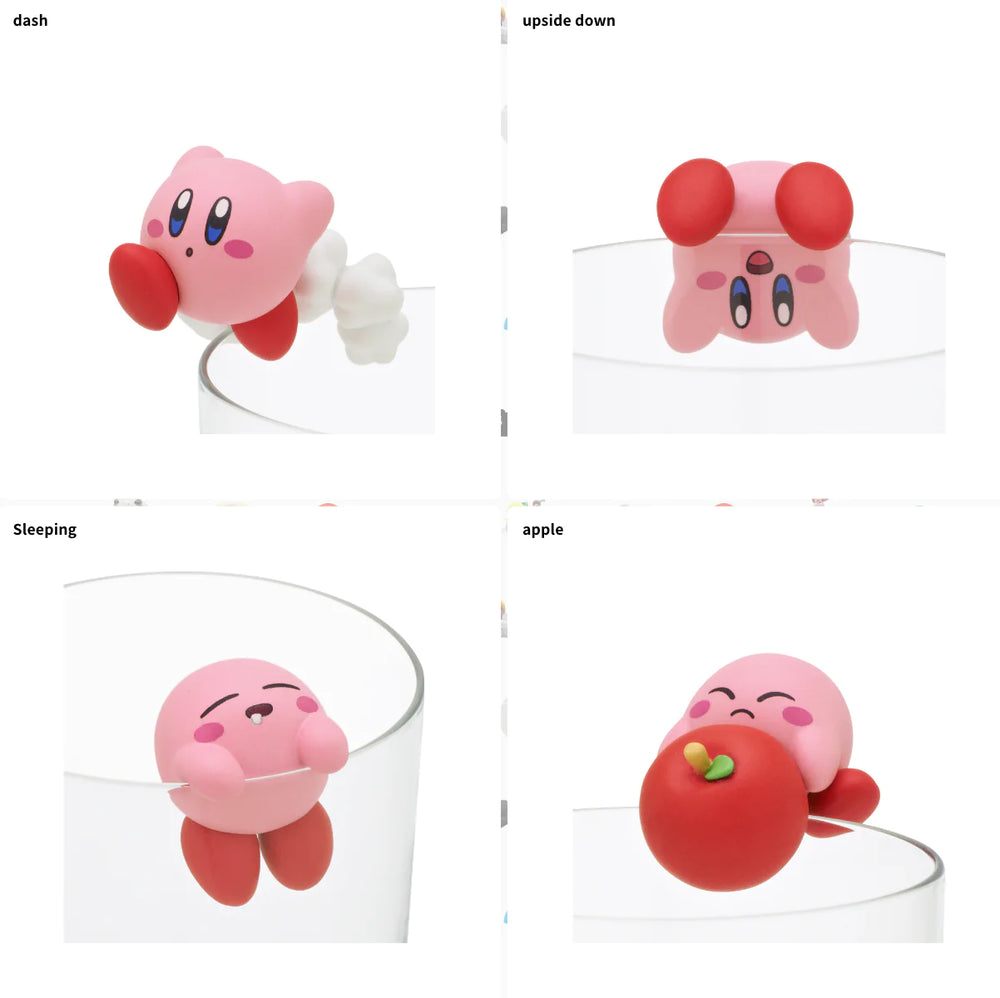 Putitto Kirby of the Stars Blind Box