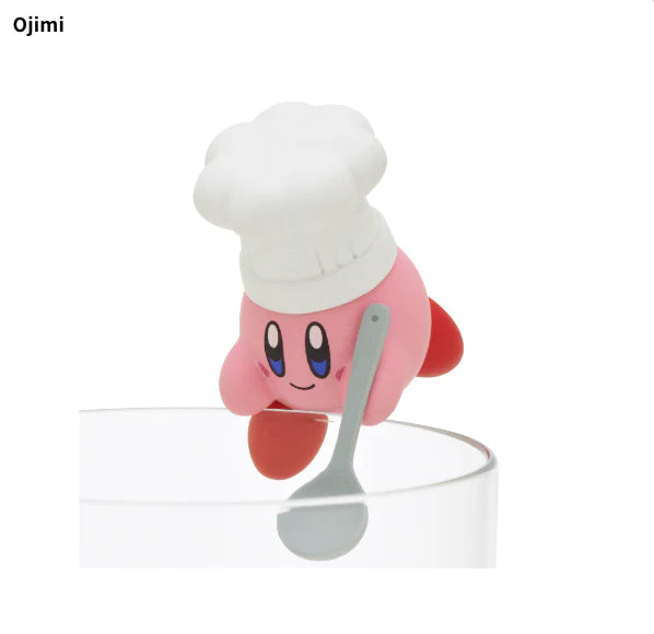 Putitto Kirby of the Stars Blind Box