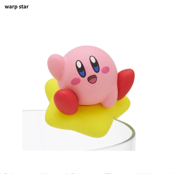 Putitto Kirby of the Stars Blind Box