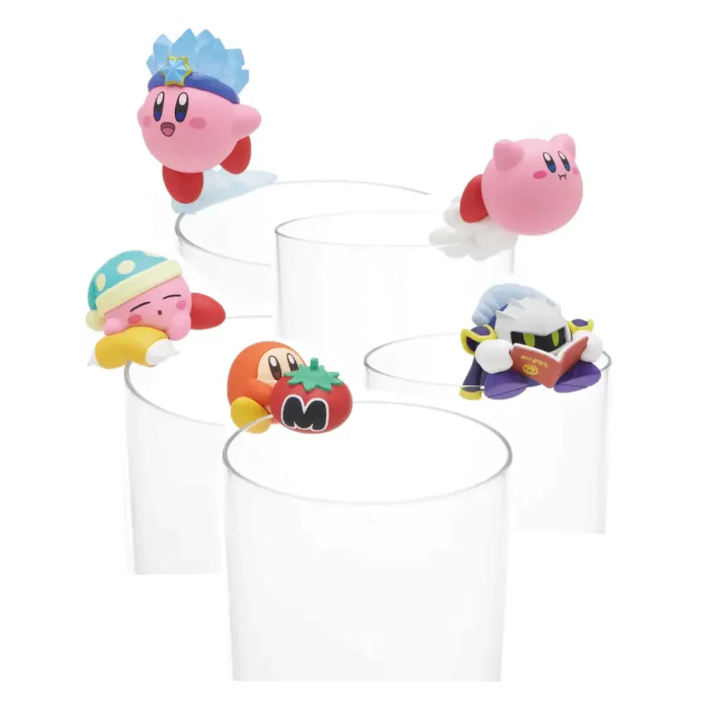 Putitto Kirby of the stars2 Blind Box