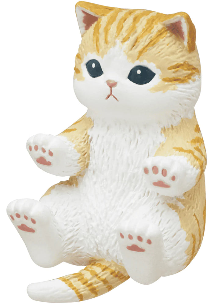 Mofusand Sliding Cat Blindbox