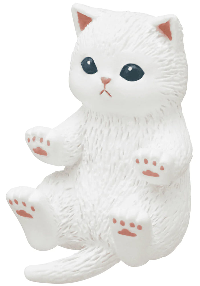 Mofusand Sliding Cat Blindbox