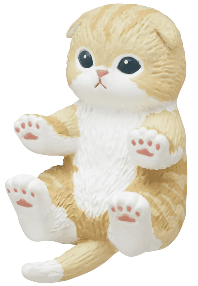 Mofusand Sliding Cat Blindbox