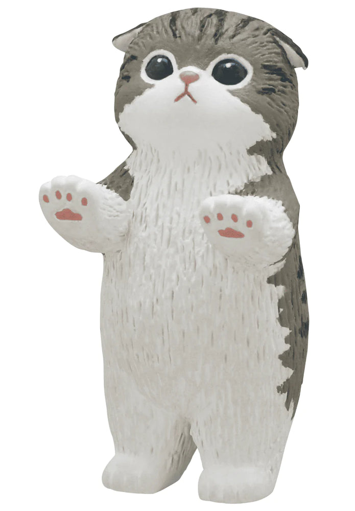 Mofusand Sliding Cat Blindbox