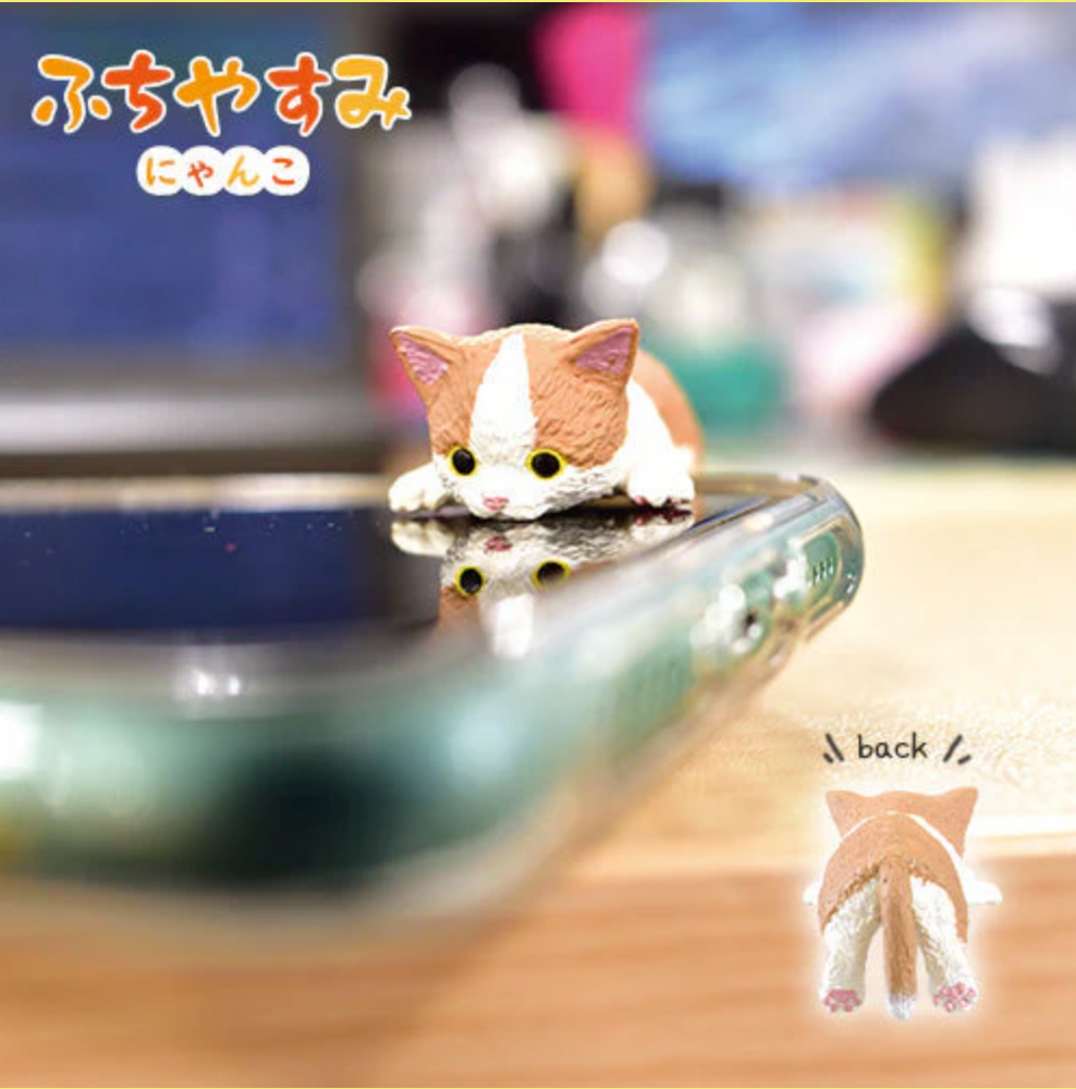
                
                    Load image into Gallery viewer, Sleepy Cats Blind Box
                
            