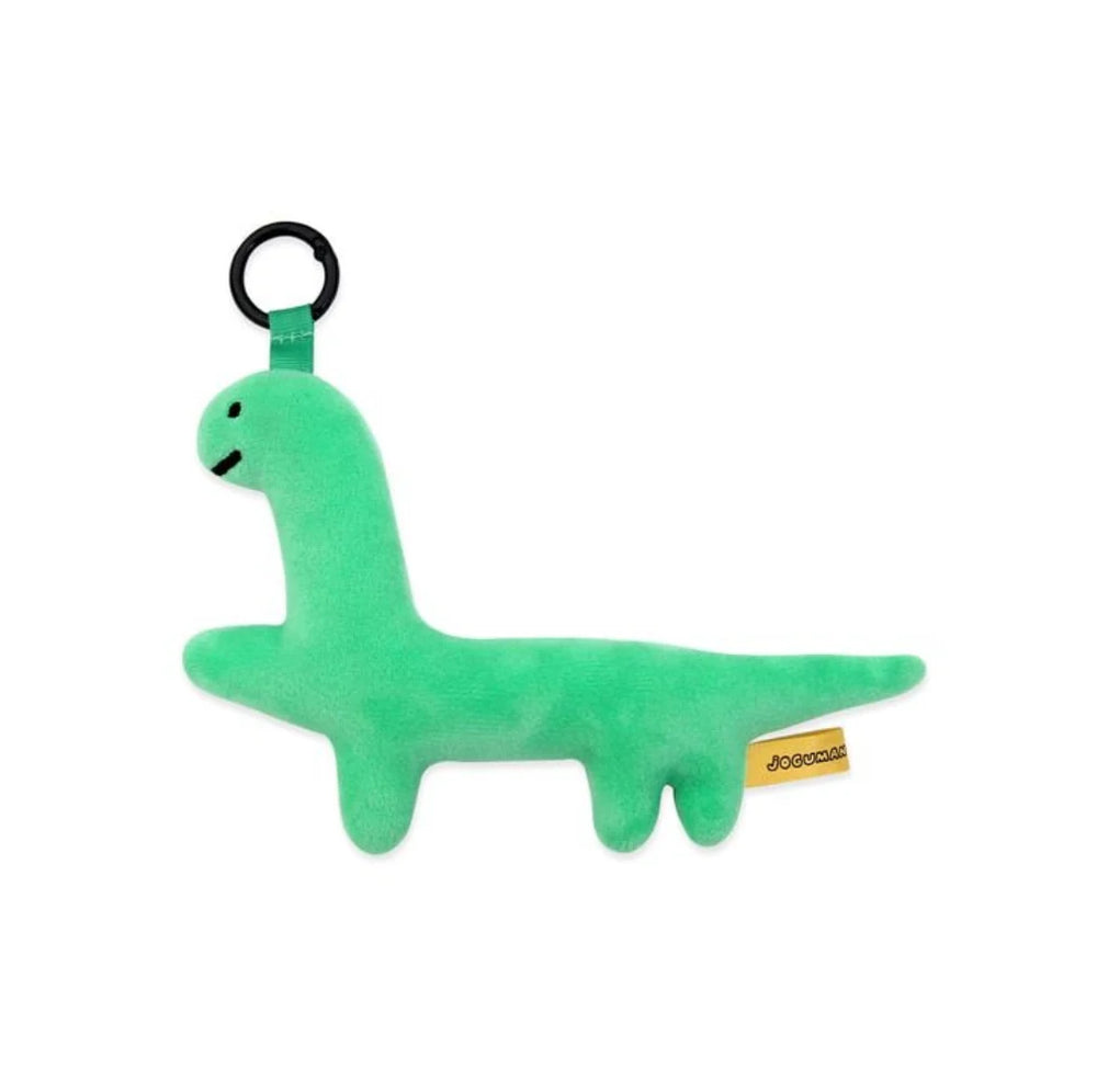 Joguman Studio Basic Plush Keyring