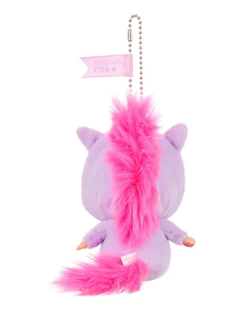 Special Edition Monchhichi x 475 collab Unicorn Charm