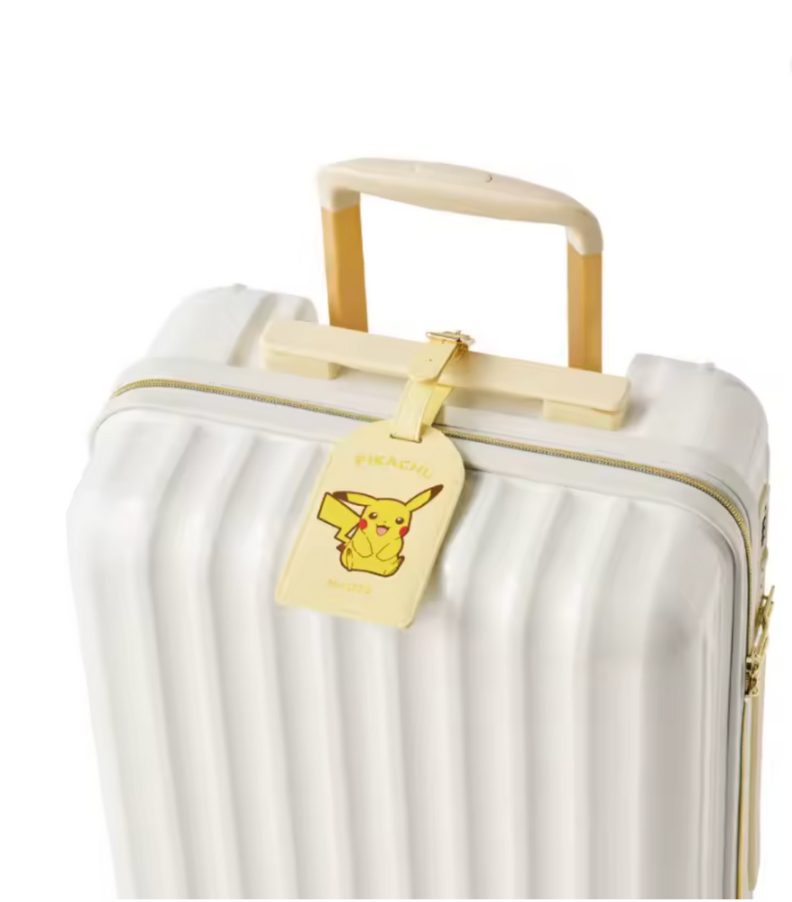 Pokémon Center Luggage Tag