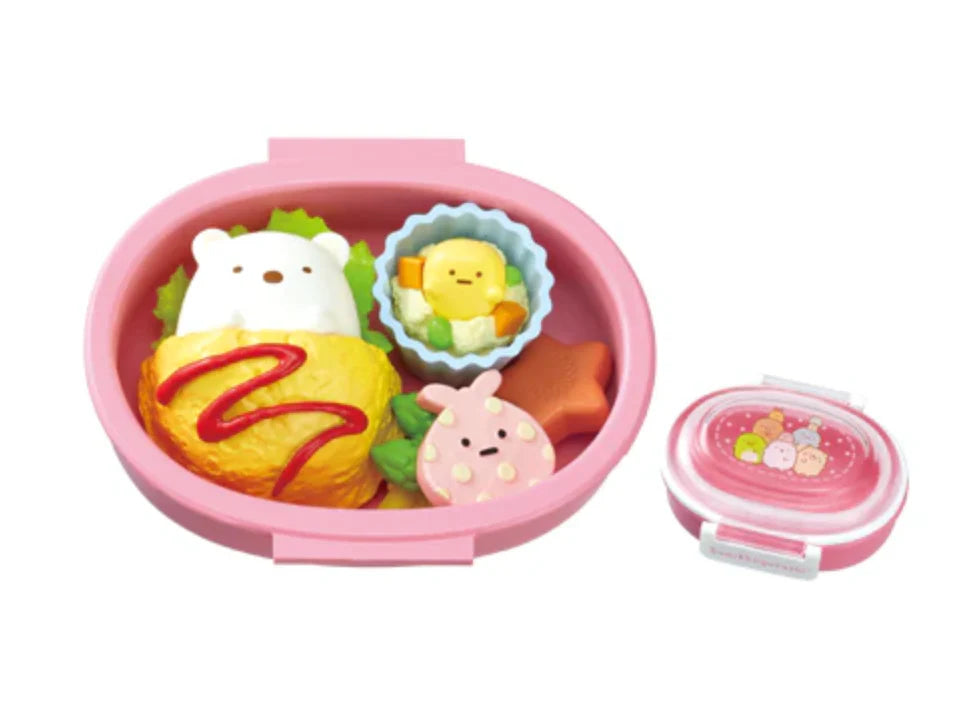 
                
                    Load image into Gallery viewer, Sumikko Lunch Box Rement
                
            