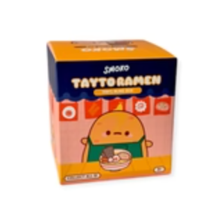 Smoko Tayto Ramen Blind Box Figure