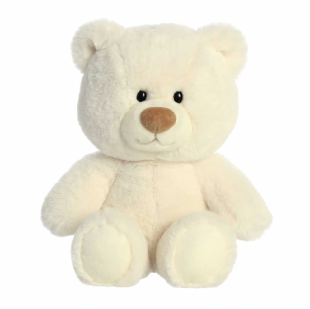 Aurora Hugga-Wug Teddy Bear