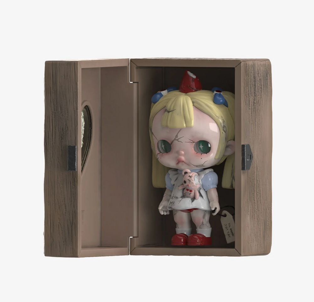 TINYTINY-PROLOGUE SERIES FIGURES