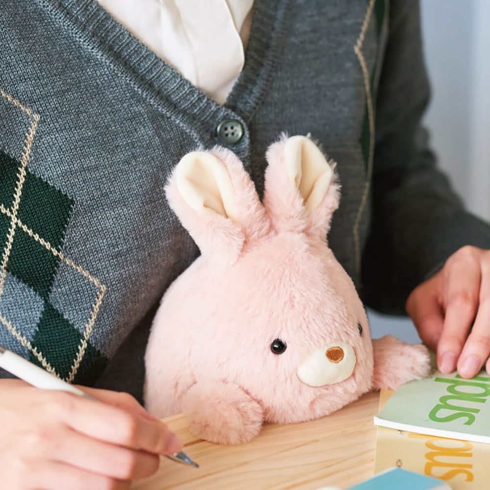 Posture Pal Rabbit Plush