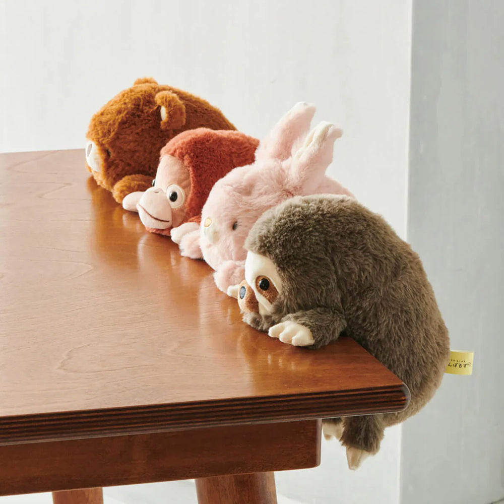 Posture Pal Rabbit Plush