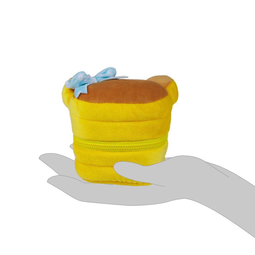 Rilakkuma in a Souffle Pancake Plush