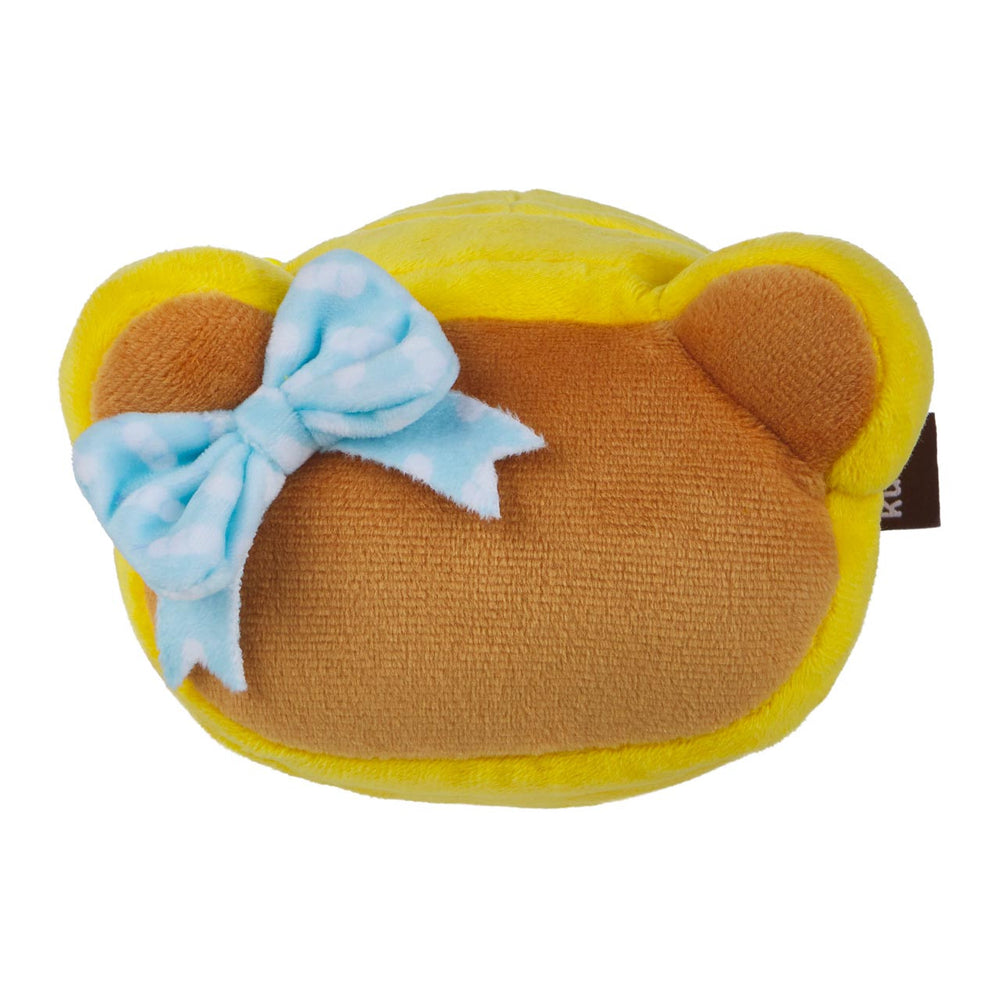 Rilakkuma in a Souffle Pancake Plush