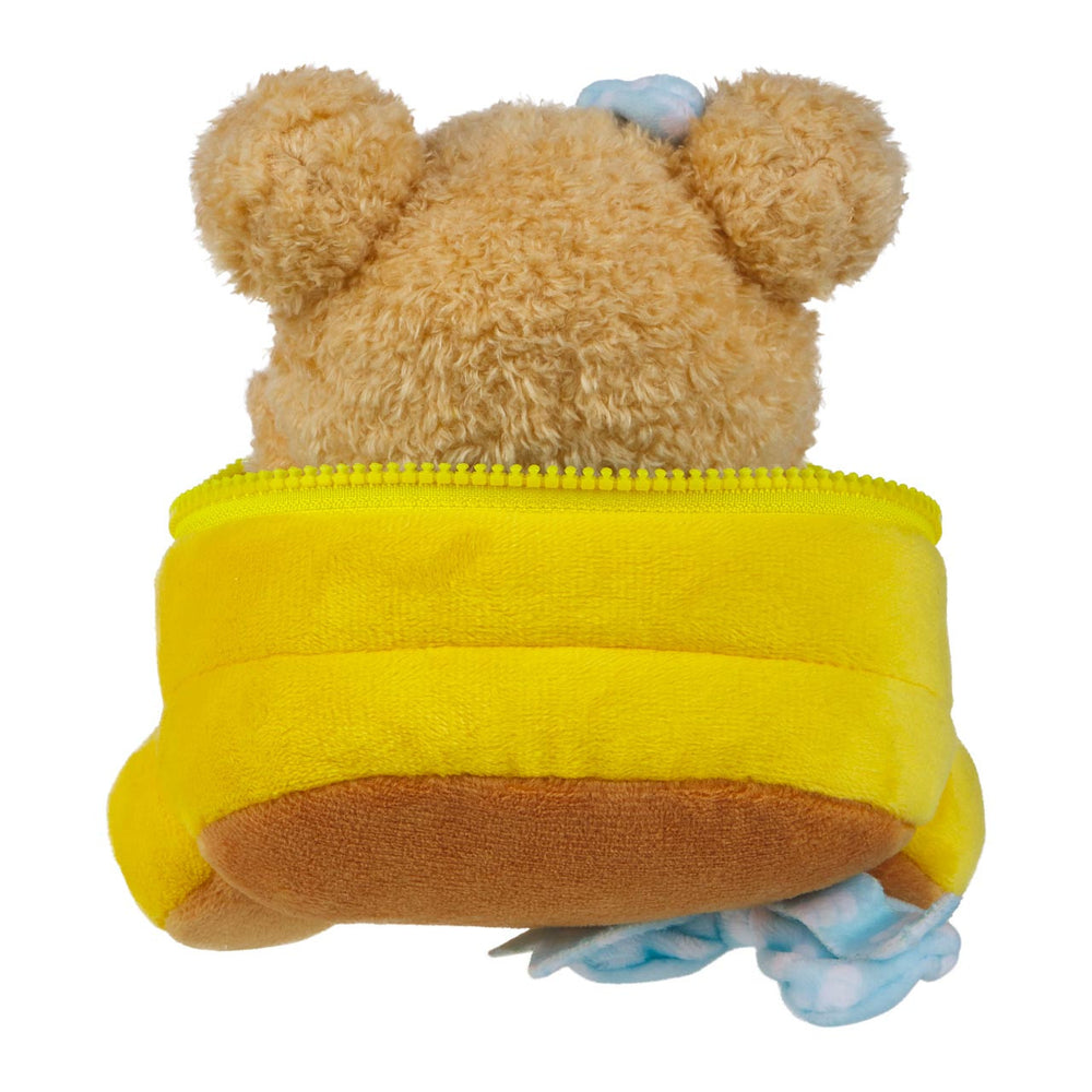 Rilakkuma in a Souffle Pancake Plush