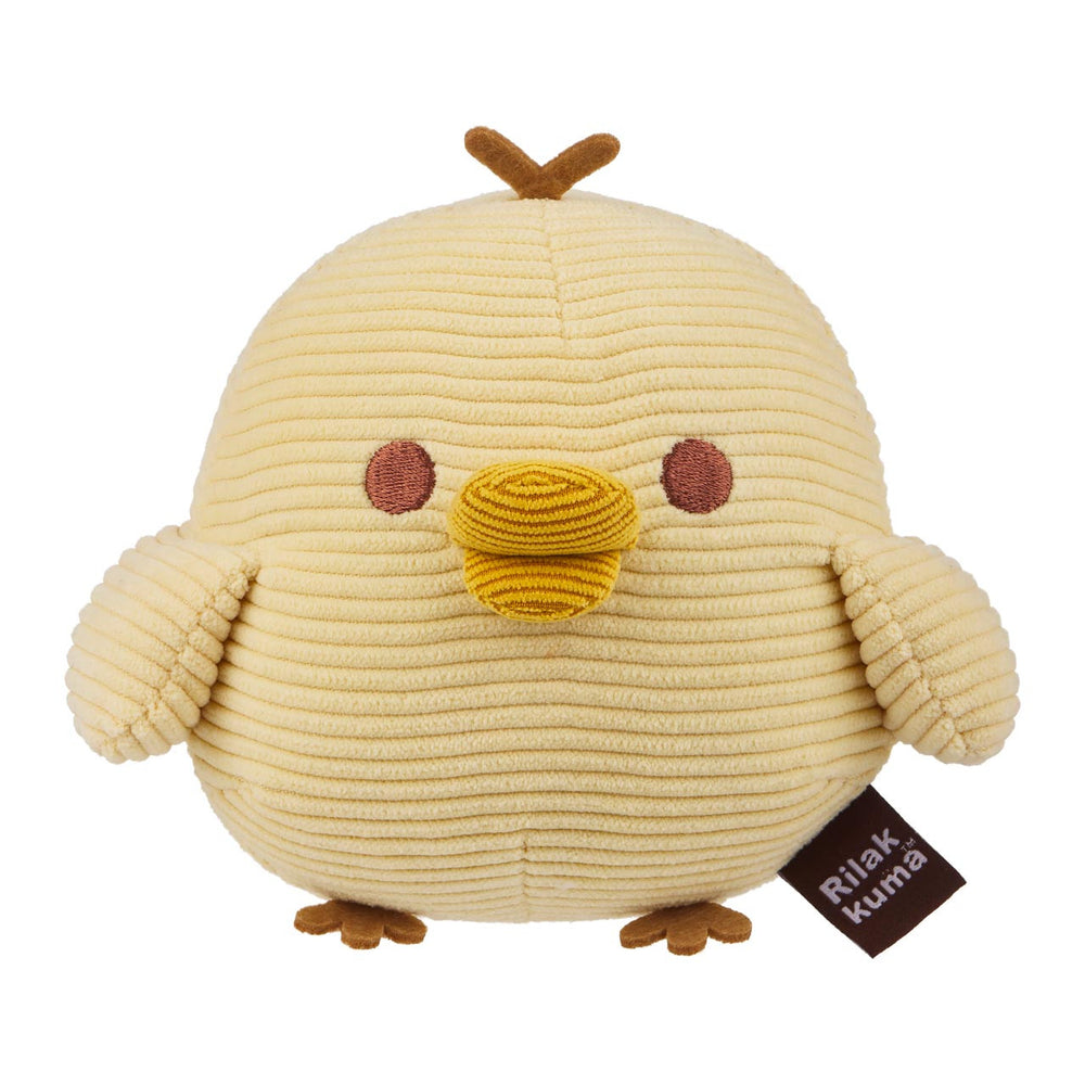 
                
                    Load image into Gallery viewer, Rilakkuma and Friends Corduroy Series Plush
                
            