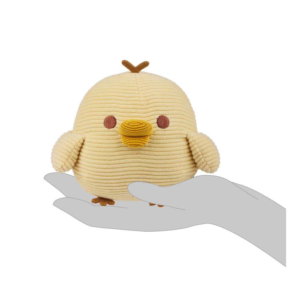 
                
                    Load image into Gallery viewer, Rilakkuma and Friends Corduroy Series Plush
                
            