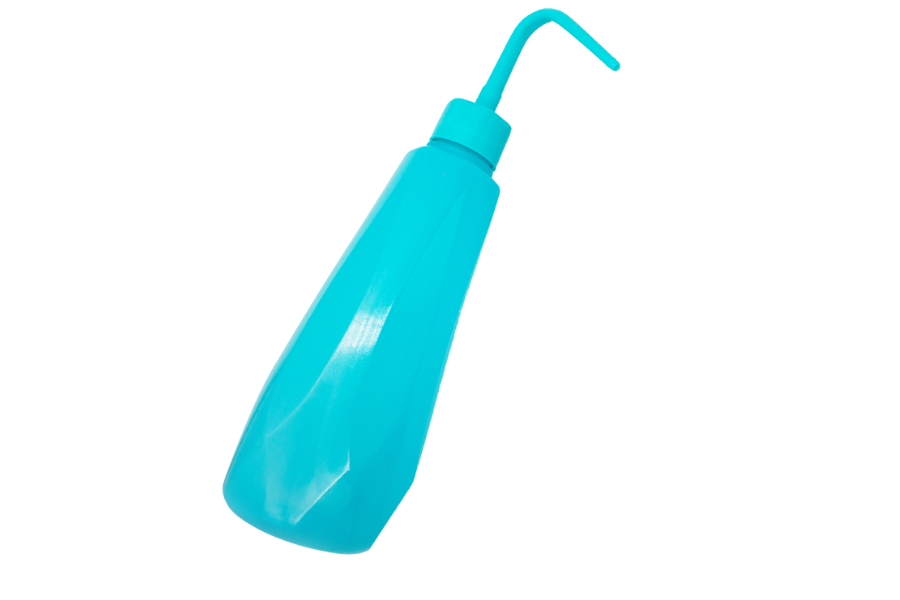 Plastic Water Bottle