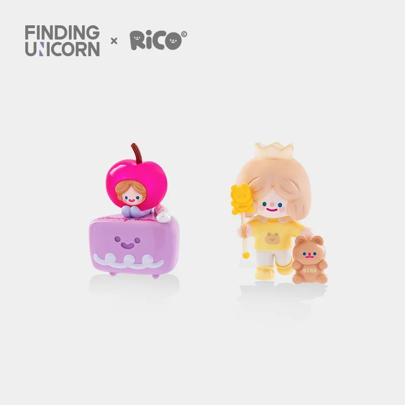 RiCO HAPPY HOME PARTY SERIES BLIND BOX