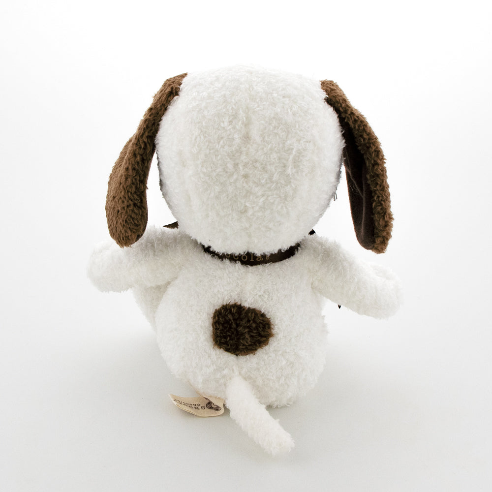 Snoopy Chocolate Plush Toy