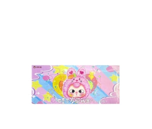 Baby Three Take Me Out Zipper Bag Blind Box