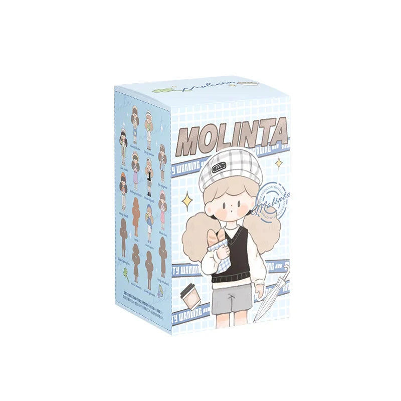 
                
                    Load image into Gallery viewer, [F.UN] MOLINTA - SPRING CITY WANDERING SERIES BLIND BOX
                
            