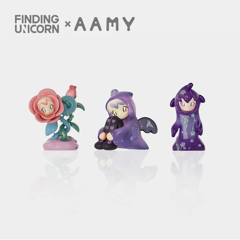 AAMY - THE MAGICIANS STORY SERIES BLIND BOX