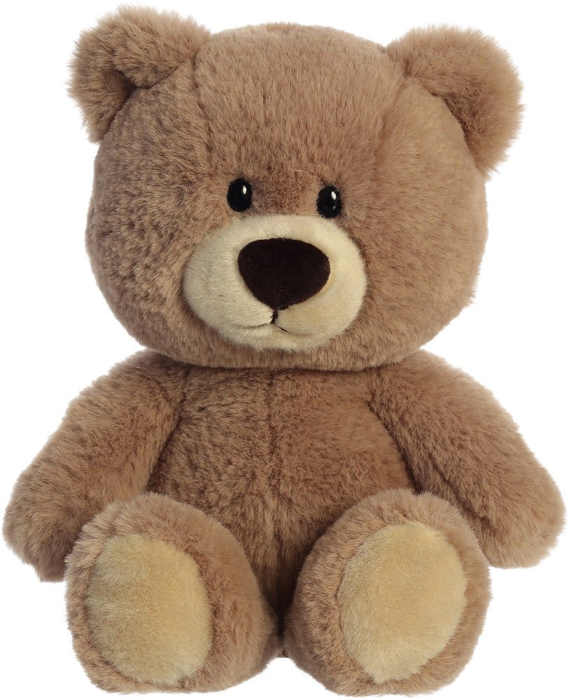 Aurora Hugga-Wug Bear Taupe