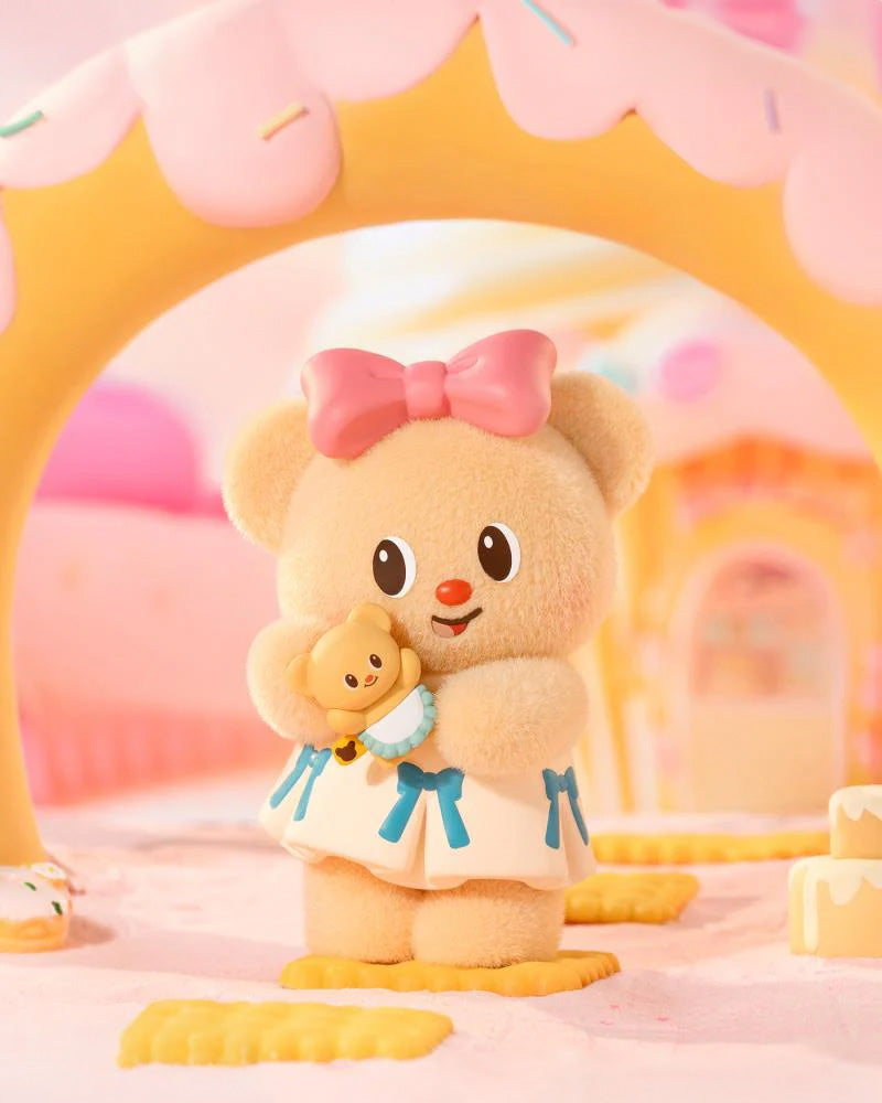 Butterbear My Buttery Bakery Series Blind Box – Springer Garden