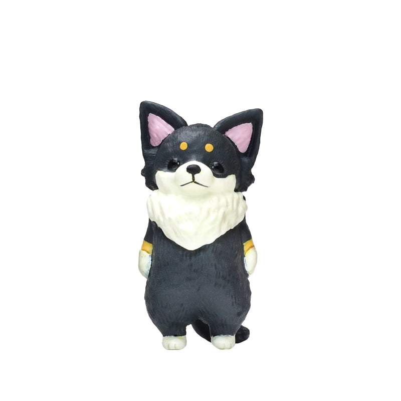 Kyomu Blank Stare Animals Vol.2