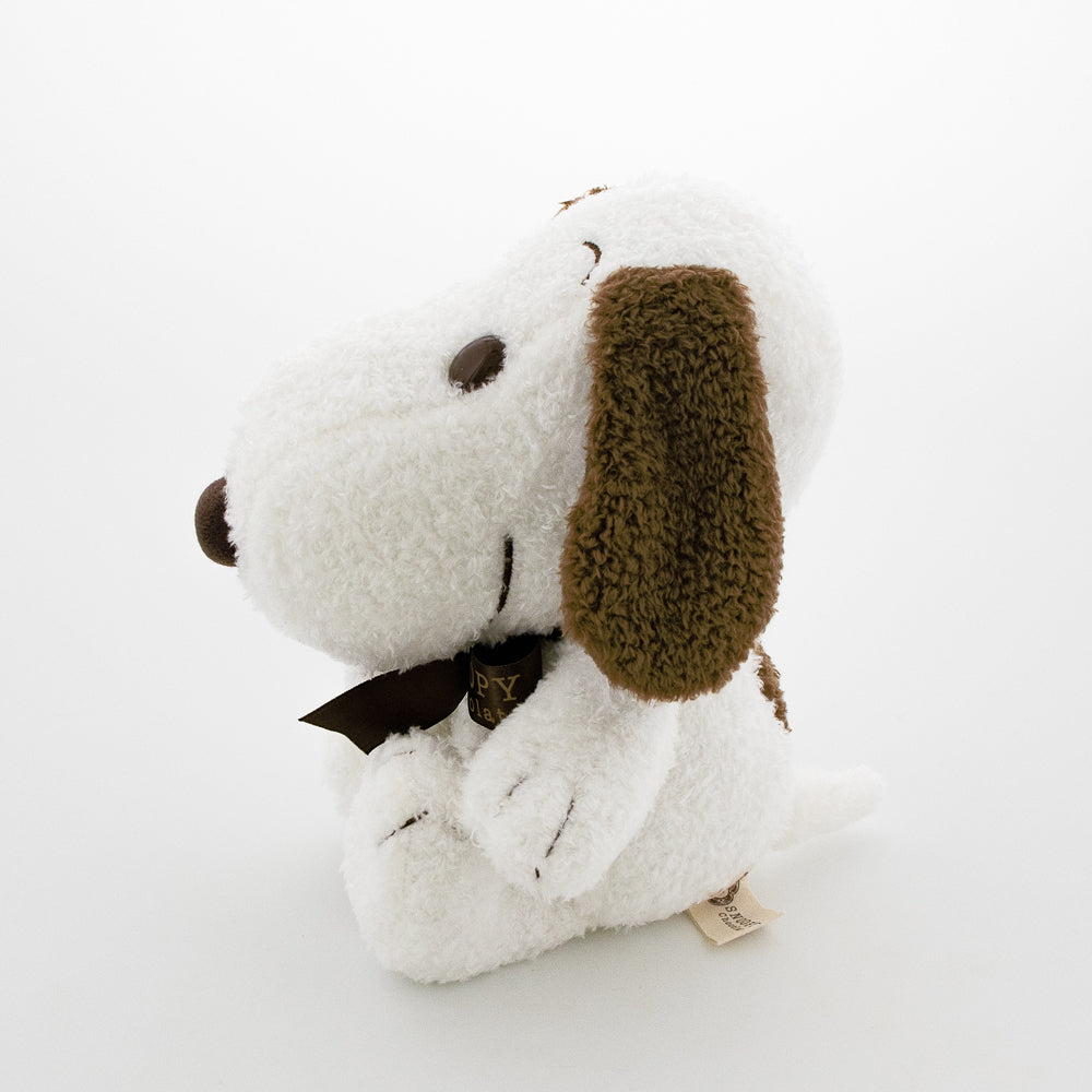 Snoopy Chocolate Plush Toy