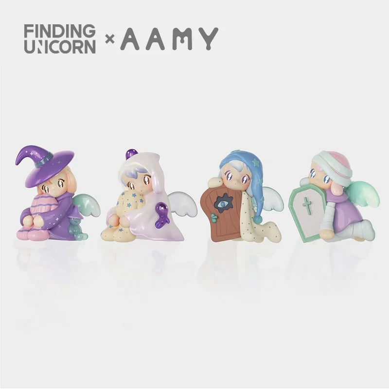 AAMY - THE MAGICIANS STORY SERIES BLIND BOX