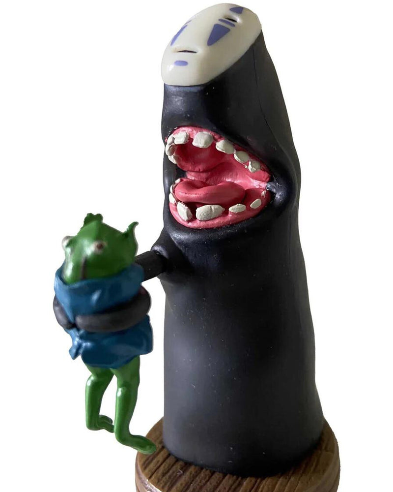 
                
                    Load image into Gallery viewer, Spirited Away Blind Box (No-Face)
                
            