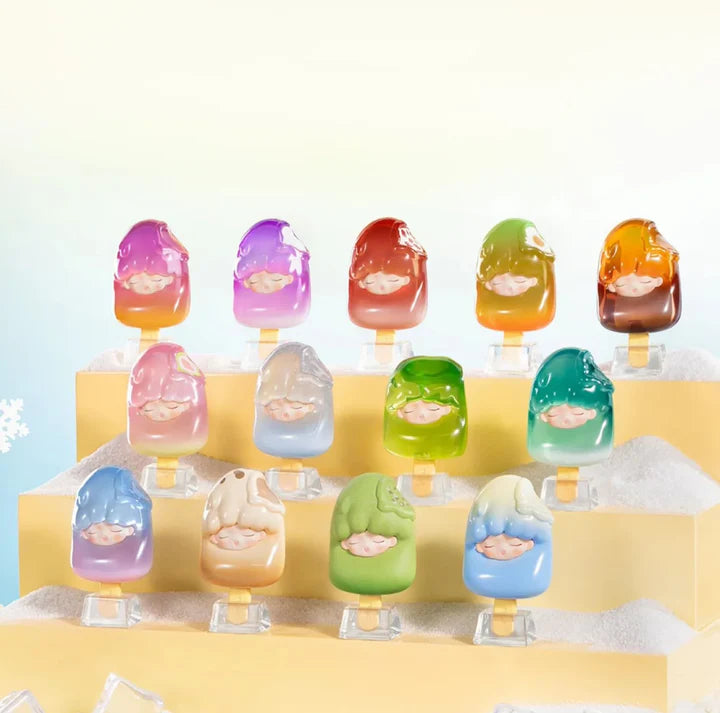 Yumo Mini Popsicles 2.0