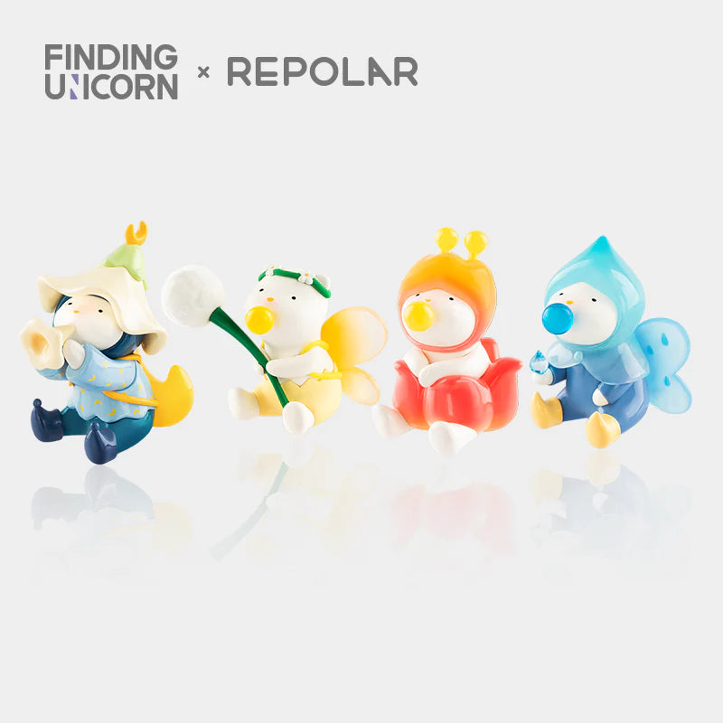 [F.UN] REPOLAR WELCOME TO MY GARDEN SERIES BLIND BOX