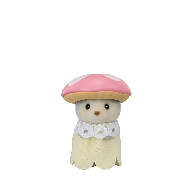 
                
                    Load image into Gallery viewer, Calico Critters Blooming Baby Friends Series Blind Bags
                
            