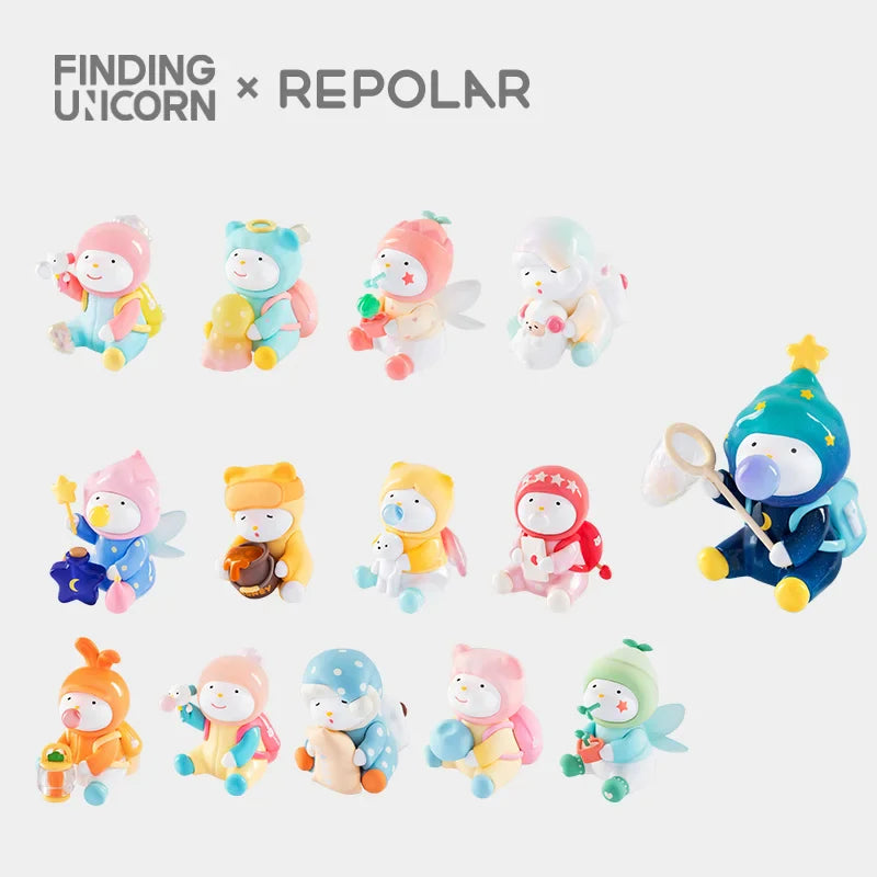 REPOLAR - DAY DREAMS SERIES BLIND BOX