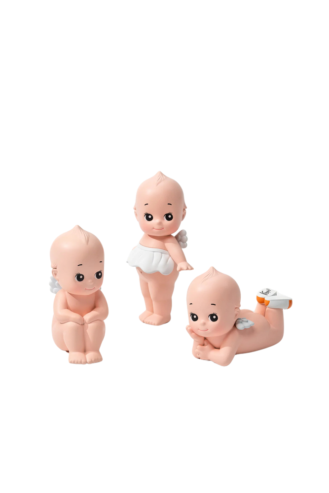 Smoko Kewpie Blind Box Figure