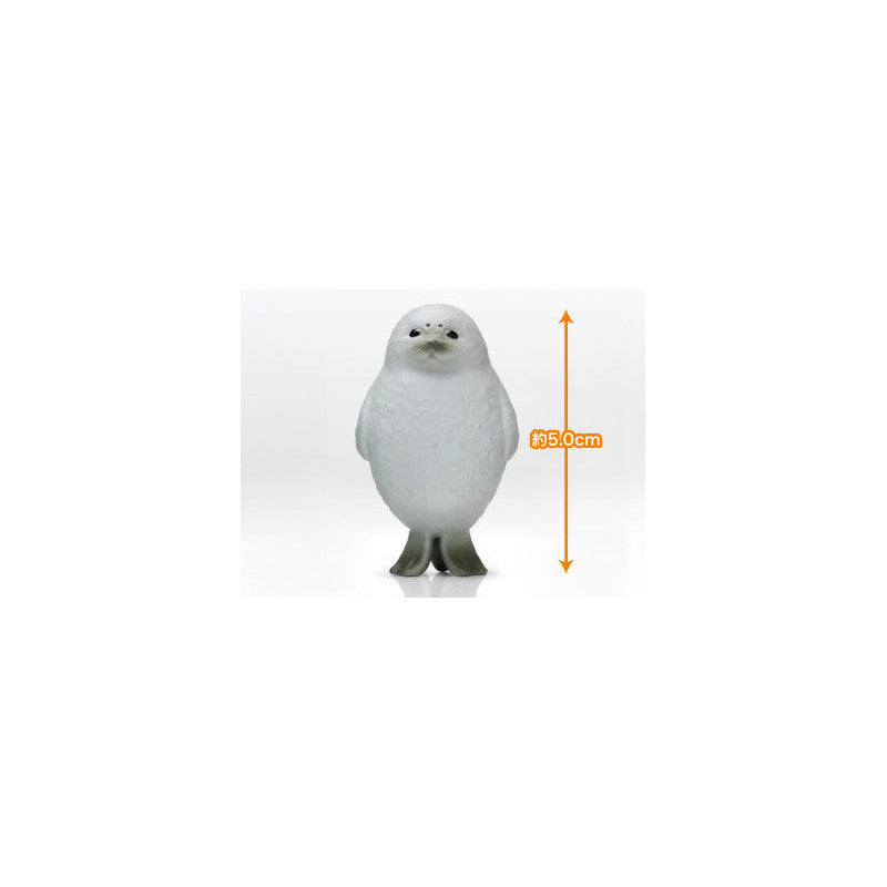 Kyomu Blank Stare Animals Vol.2