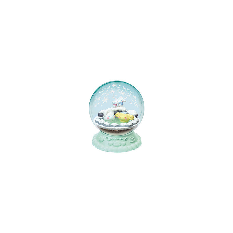 
                
                    Load image into Gallery viewer, Cinnamoroll Rement Terrarium Collection Blind Box
                
            